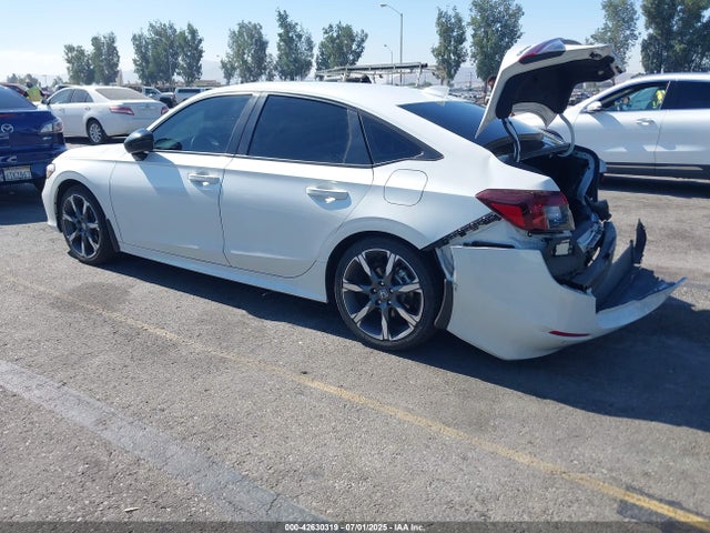 2HGFE4F83SH300826 Honda lfc3