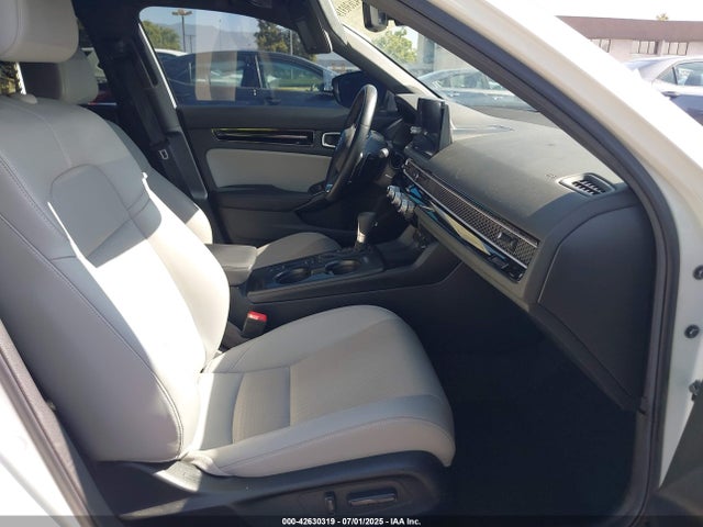 2HGFE4F83SH300826 Honda lfc3