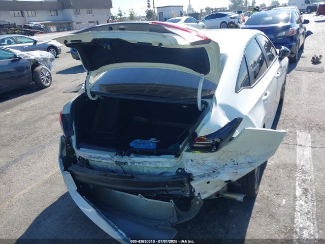2HGFE4F83SH300826 Honda lfc3
