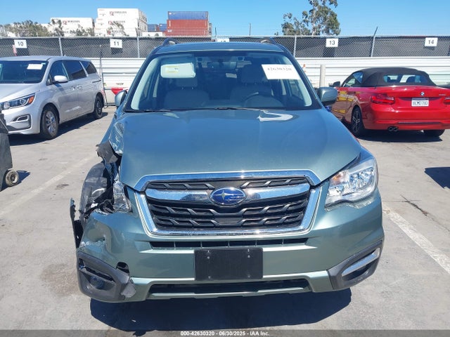 Subaru naturally aspirated u5 2017 JF2SJAGC6HH487005 Image 12