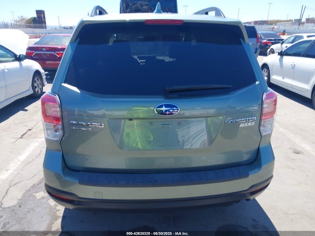 Subaru naturally aspirated u5 2017 JF2SJAGC6HH487005 Image 16