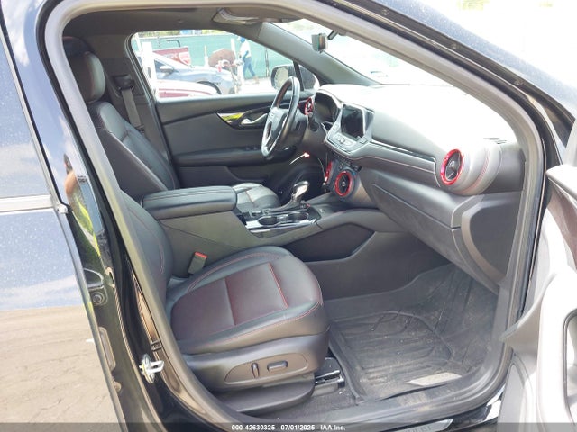 3GNKBERS1MS502347 Chevrolet lgx
