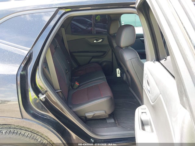 3GNKBERS1MS502347 Chevrolet lgx