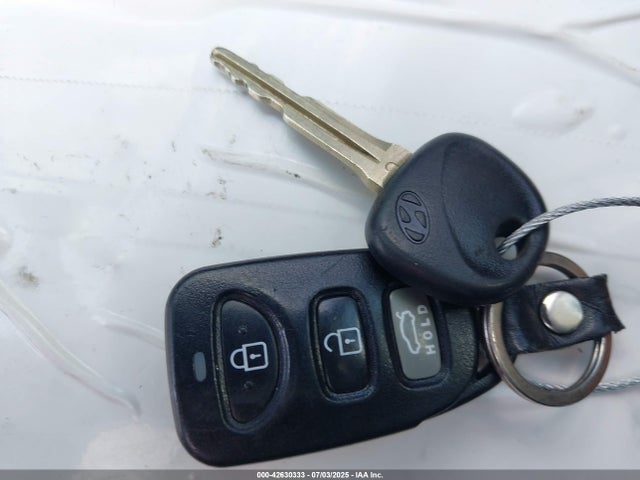 5NPD74LF6LH592855 Hyundai mpi nu