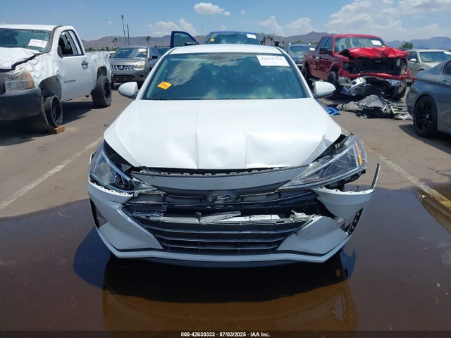 5NPD74LF6LH592855 Hyundai mpi nu