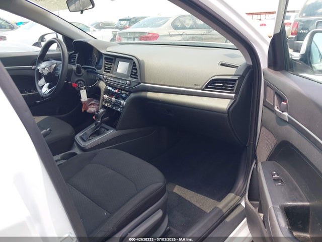5NPD74LF6LH592855 Hyundai mpi nu