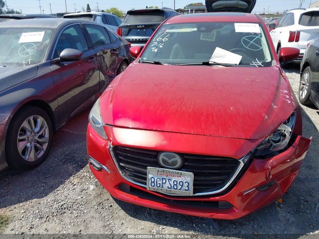 3MZBN1W32JM240325 Mazda py