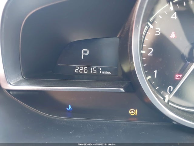 3MZBN1W32JM240325 Mazda py