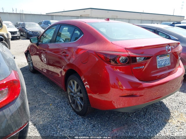 3MZBN1W32JM240325 Mazda py
