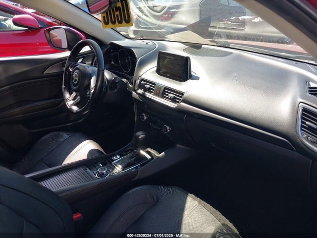 3MZBN1W32JM240325 Mazda py