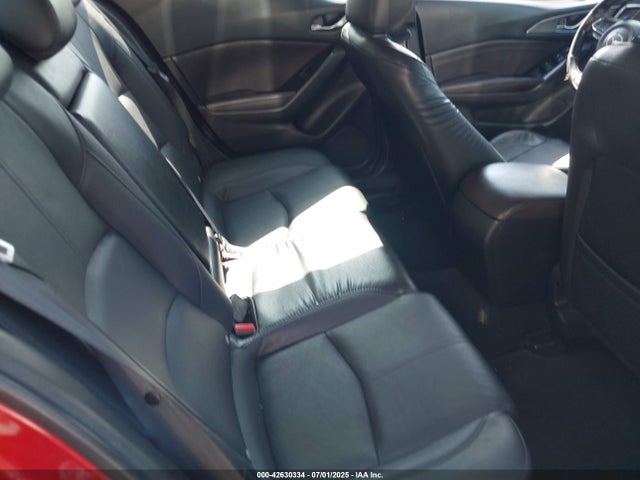 3MZBN1W32JM240325 Mazda py