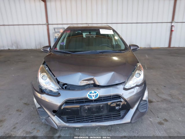 JTDKDTB3XG1139871 Toyota 1nz-fxe+1lm