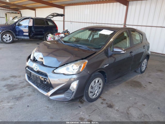 JTDKDTB3XG1139871 Toyota 1nz-fxe+1lm