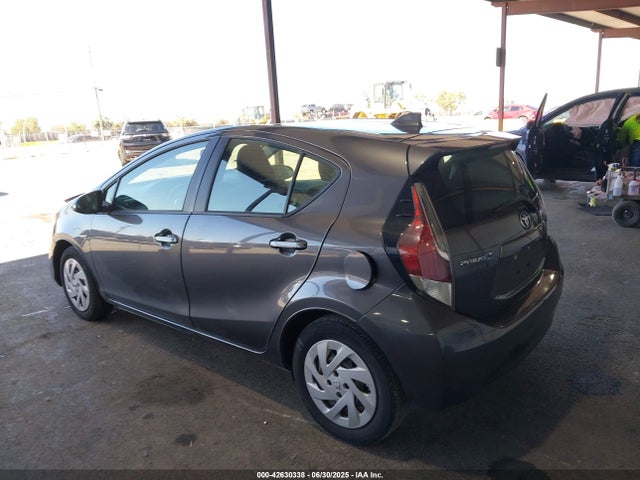 JTDKDTB3XG1139871 Toyota 1nz-fxe+1lm