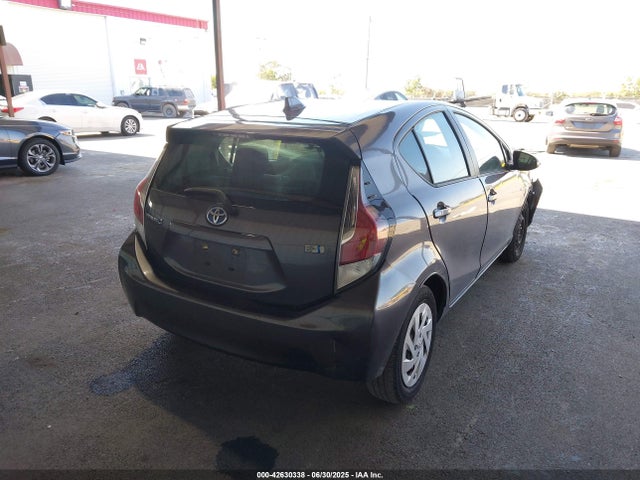 JTDKDTB3XG1139871 Toyota 1nz-fxe+1lm
