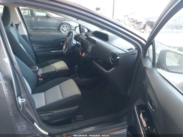 JTDKDTB3XG1139871 Toyota 1nz-fxe+1lm