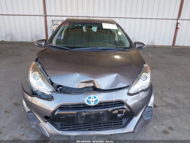 JTDKDTB3XG1139871 Toyota 1nz-fxe+1lm