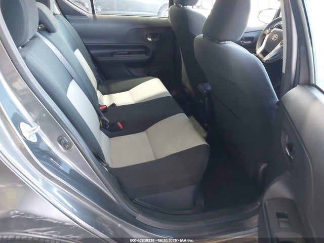 JTDKDTB3XG1139871 Toyota 1nz-fxe+1lm