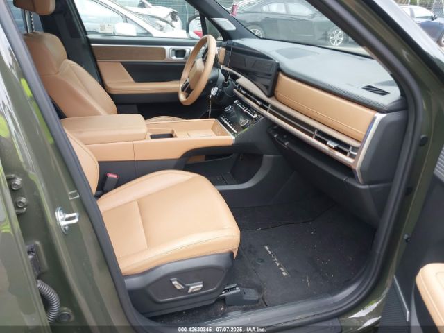 2024 HYUNDAI SANTA FE 5NMP44GL7RH015778 Photo 4