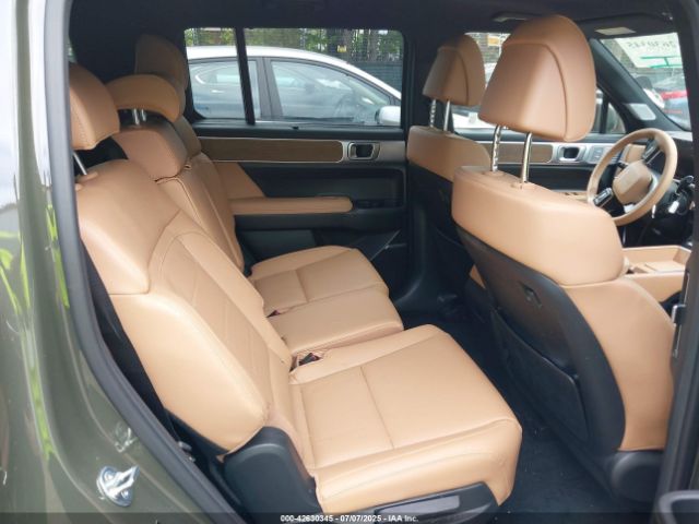 2024 HYUNDAI SANTA FE 5NMP44GL7RH015778 Photo 7
