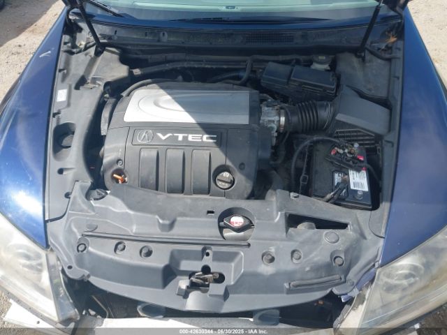 2008 ACURA RL JH4KB16598C001233 Photo 9