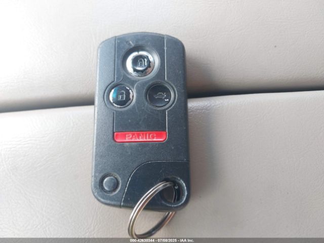 2008 ACURA RL JH4KB16598C001233 Photo 10