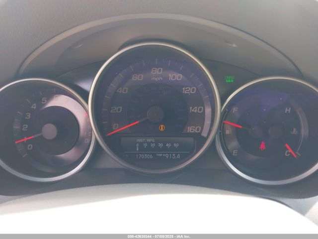 2008 ACURA RL JH4KB16598C001233 Photo 6