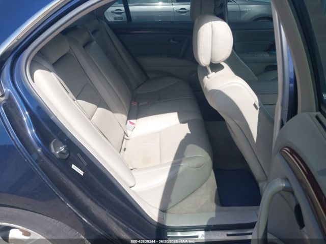 2008 ACURA RL JH4KB16598C001233 Photo 7