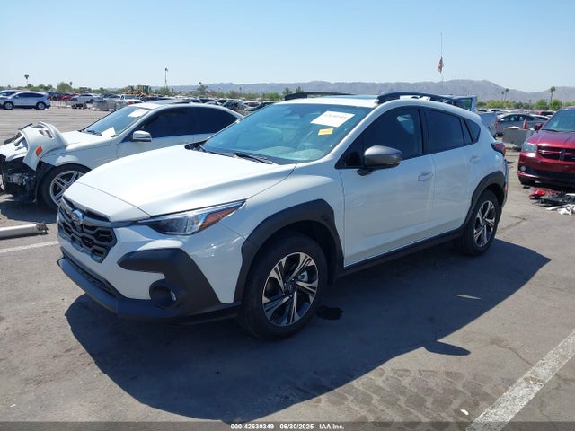 Subaru na 2024 JF2GUADC7RH862368 Image 2