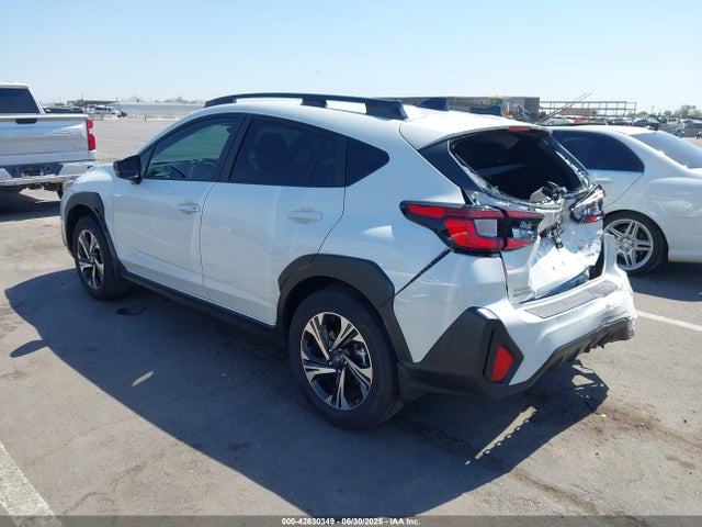 Subaru na 2024 JF2GUADC7RH862368 Image 3