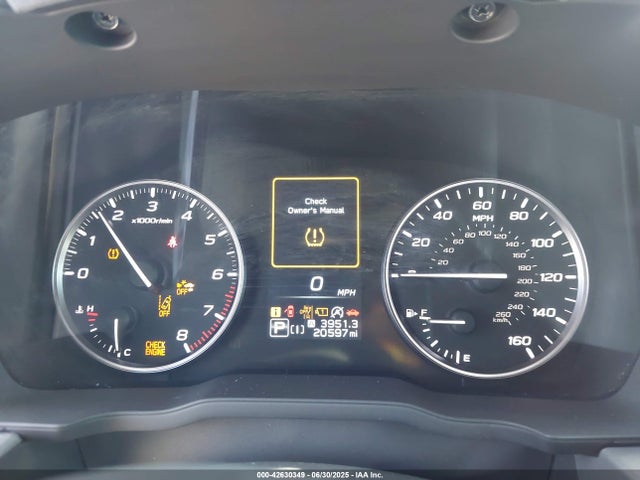 Subaru na 2024 JF2GUADC7RH862368 Image 7