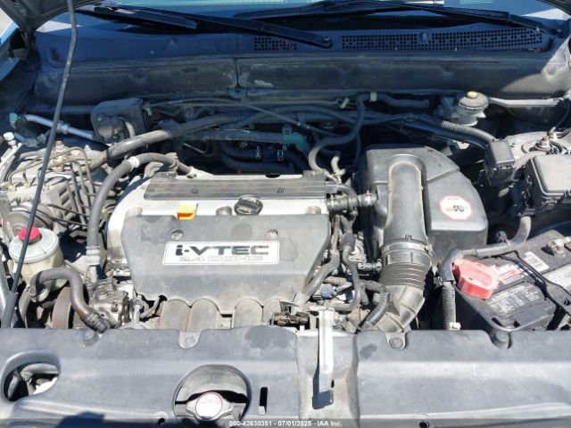 2006 HONDA CR-V JHLRD78826C032067 Photo 9
