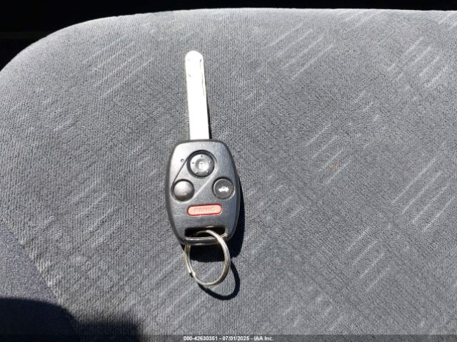 2006 HONDA CR-V JHLRD78826C032067 Photo 10