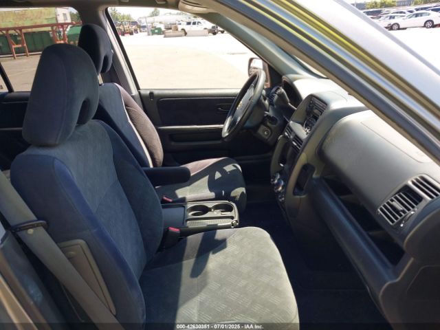 2006 HONDA CR-V JHLRD78826C032067 Photo 4