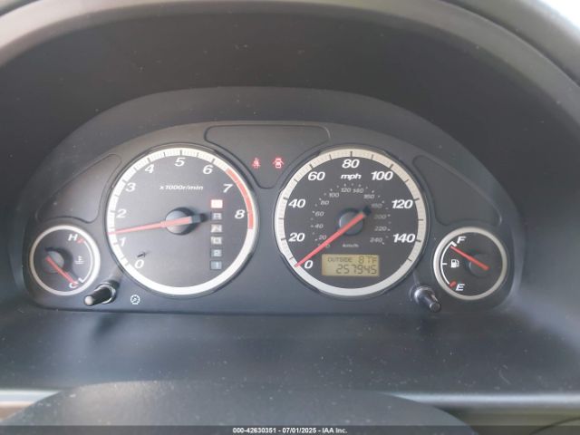 2006 HONDA CR-V JHLRD78826C032067 Photo 6