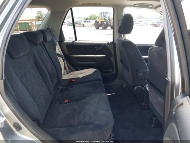 2006 HONDA CR-V JHLRD78826C032067 Photo 7