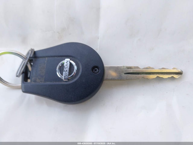 3N1AB7APXHY397904 Nissan 2017