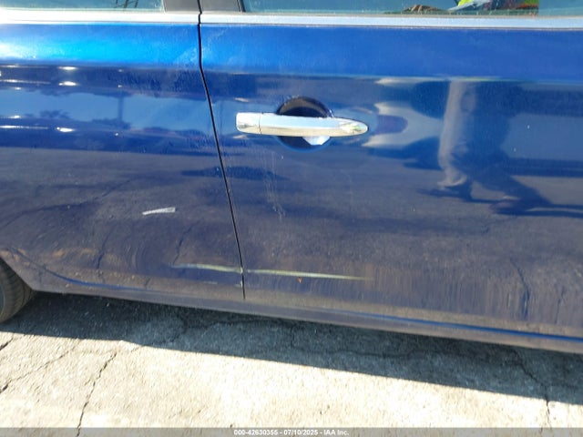 3N1AB7APXHY397904 Nissan 2017