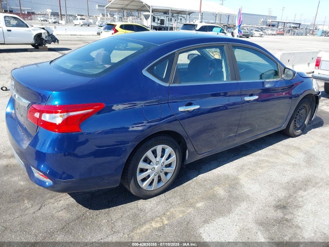 3N1AB7APXHY397904 Nissan 2017