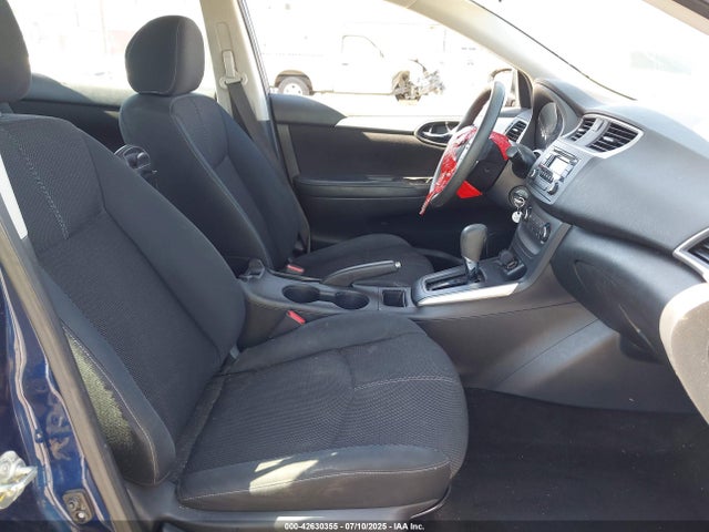 3N1AB7APXHY397904 Nissan 2017