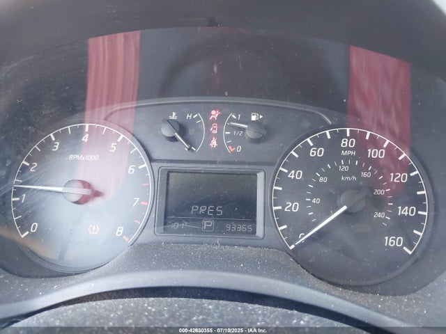 3N1AB7APXHY397904 Nissan 2017