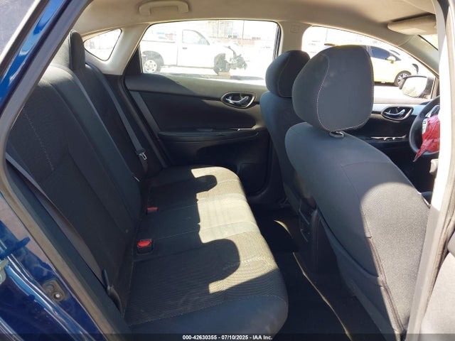 3N1AB7APXHY397904 Nissan 2017