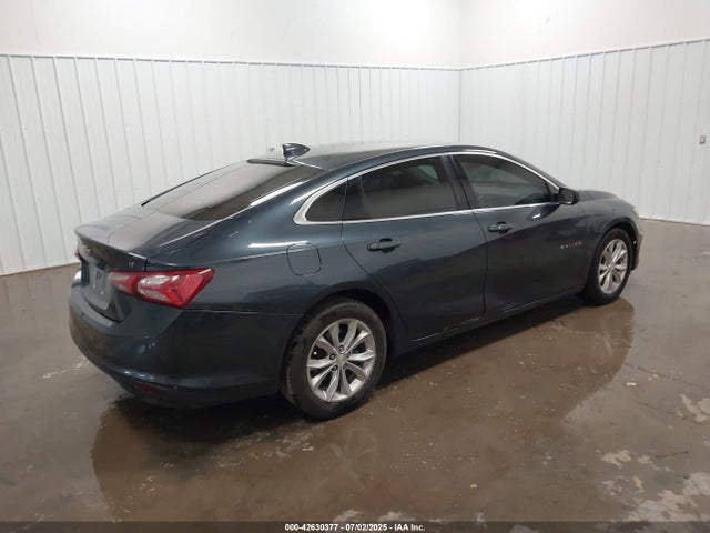 1G1ZD5ST1KF175902 Chevrolet lfv - direct injection, variable valve timing, gen 1