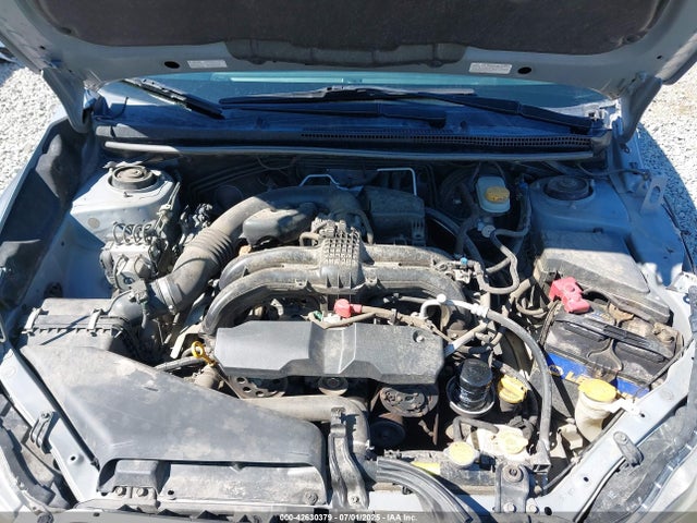 Subaru 2014 2014 JF1GPAL68E8277056 Image 10