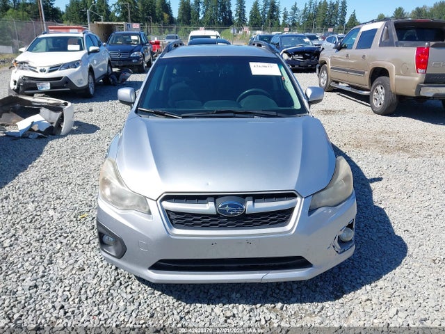 Subaru 2014 2014 JF1GPAL68E8277056 Image 13