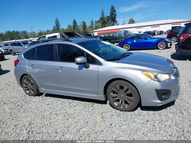 Subaru 2014 2014 JF1GPAL68E8277056 Image 14
