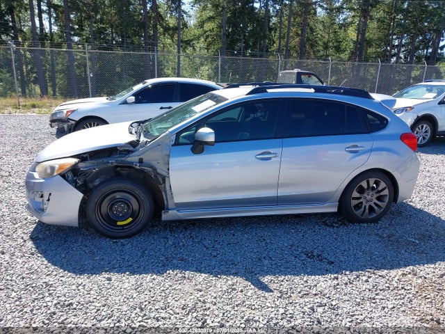 Subaru 2014 2014 JF1GPAL68E8277056 Image 15