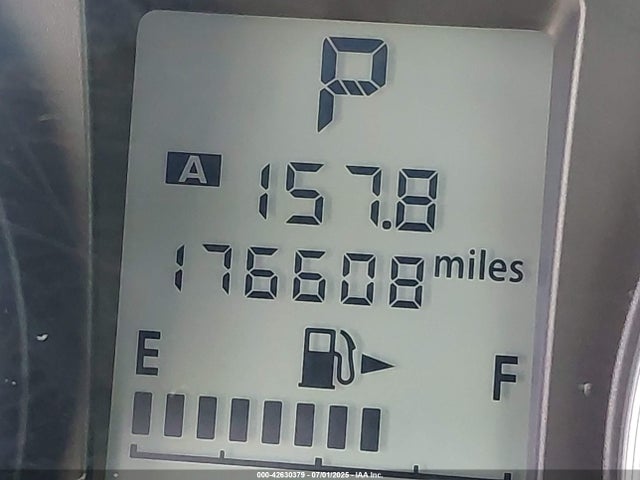 Subaru 2014 2014 JF1GPAL68E8277056 Image 16
