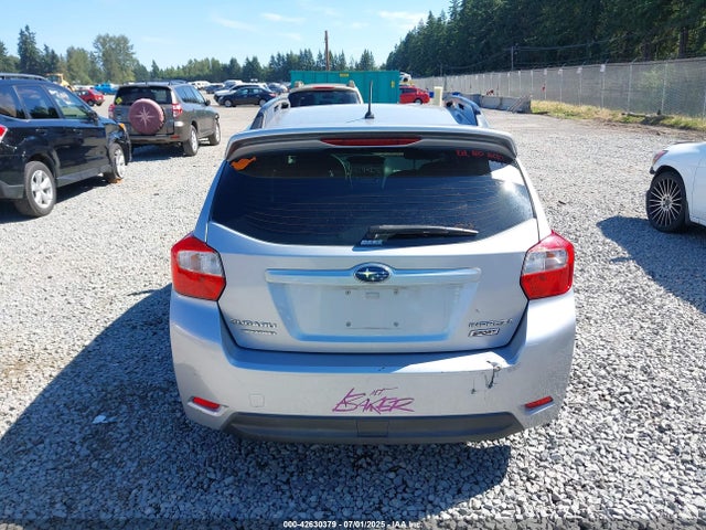 Subaru 2014 2014 JF1GPAL68E8277056 Image 17
