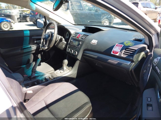 Subaru 2014 2014 JF1GPAL68E8277056 Image 5